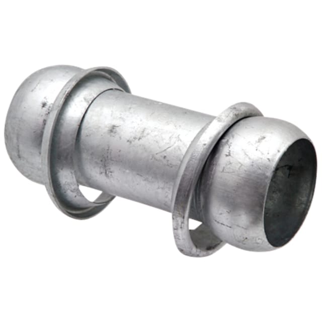 Berselli Italienisches System-kreuzverbinder Nr. 150/6" Länge 330 Mm Stahl 0220781