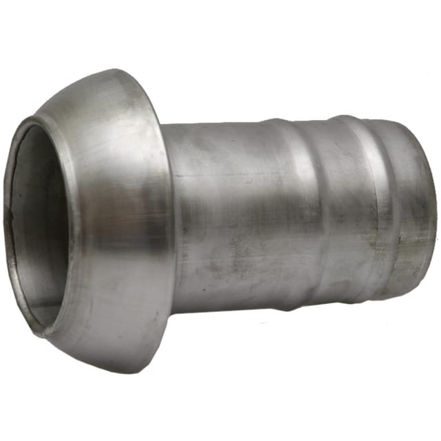 6-zoll-edelstahl-anschlussmuffe 159/6 Zoll Für Tropfschlauch 0221460