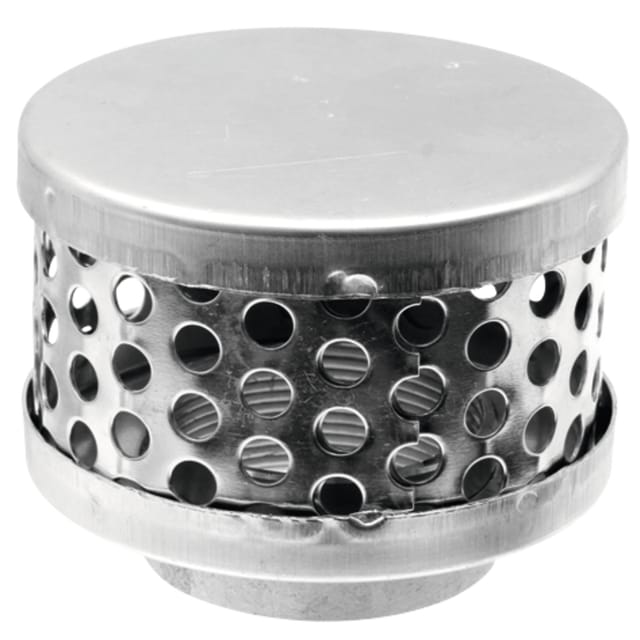 Ansaugfilter 1 1/2 Zoll, Maschenweite 10 Mm, 1 1/2 Zoll Für Wassertankwagen 04051099