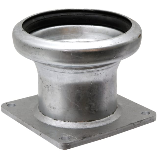 Steckdose, Steckdose, Nennweite 159/6 Zoll, Länge 148 Mm, Für Wassertankwagen 04051088