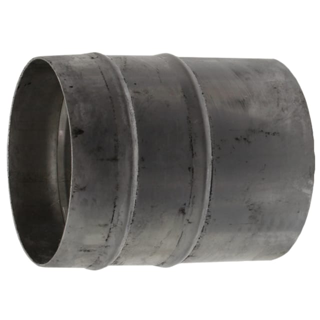 Schlauchanschlusshülse Für Wassertankwagen, 102 Mm, 4" 102/4", Edelstahl, 04051115