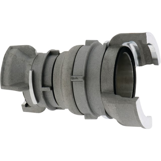 Guillemin-systemreduktion (dsp) Aluminium-reduzierverbinder, Breite 80 X 100 Mm