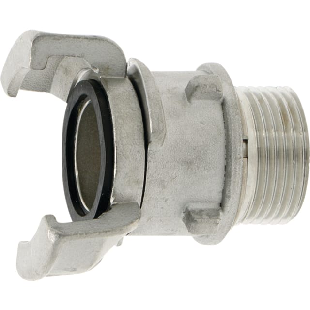 2-zoll-50-mm-edelstahlverbinder Für Gartentropfleitungen 04052498