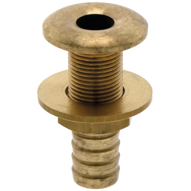 Hülse Für Den Tank 3/4" Fi 24mm Messinggewinde Für Tropfleitung