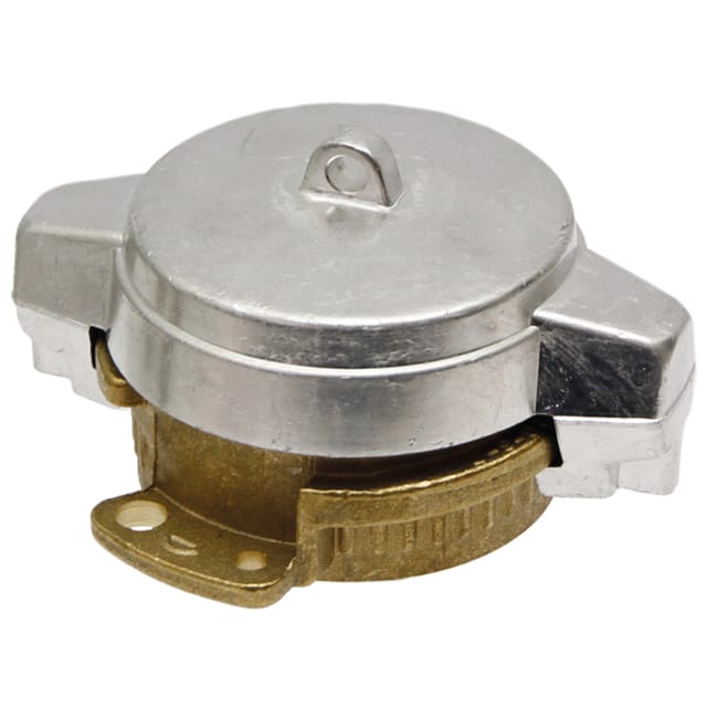 Tankdeckel-messingstopfen 50 Mm 2" 50/2" Für Tankwagen 0480022