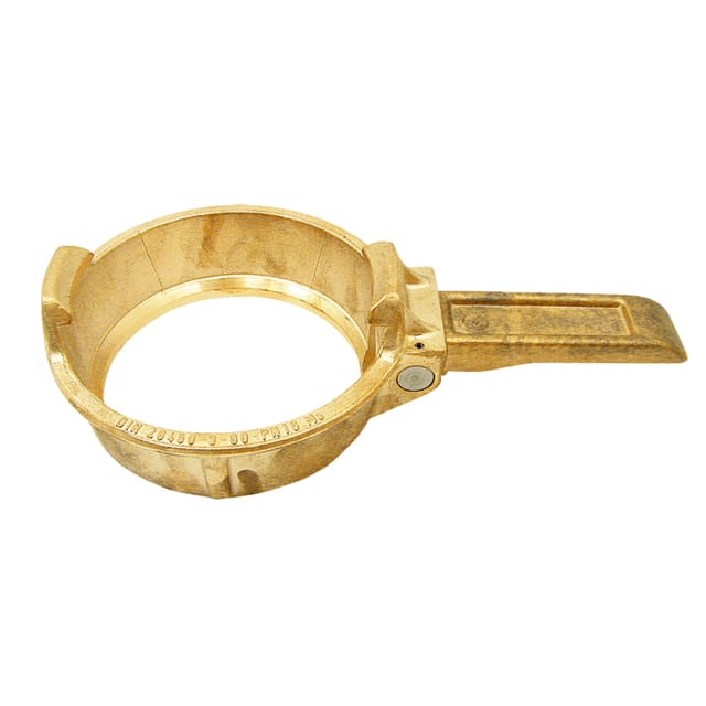 Klemmring Mit Hebel Tw 1503/4 50/2 Für Güllewagen 0480040