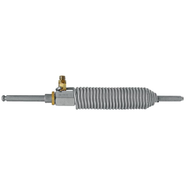 Hydraulikzylinder-ausführung Für 4" M30 X 2 Schieberventile Arzo0510100000
