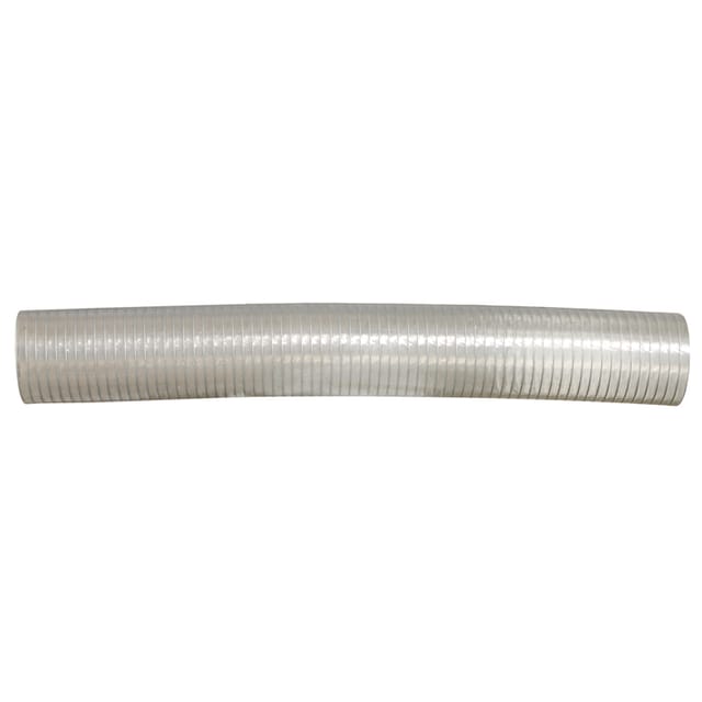 Saug- Und Druckschlauch, Durchmesser 47 X 38 Mm, Wandstärke 4,5 Mm, Verstärkt, Für Sprühgerät, 1 M