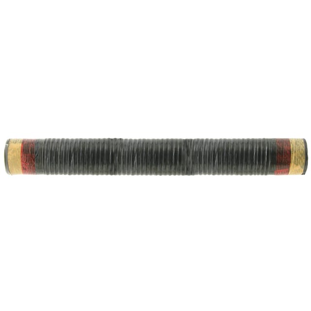 Saug- Und Druckschlauch, Durchmesser 92 X 80 Mm, Wandstärke 6 Mm, Länge 0,5 M, 2 Bar, Sprühgerät