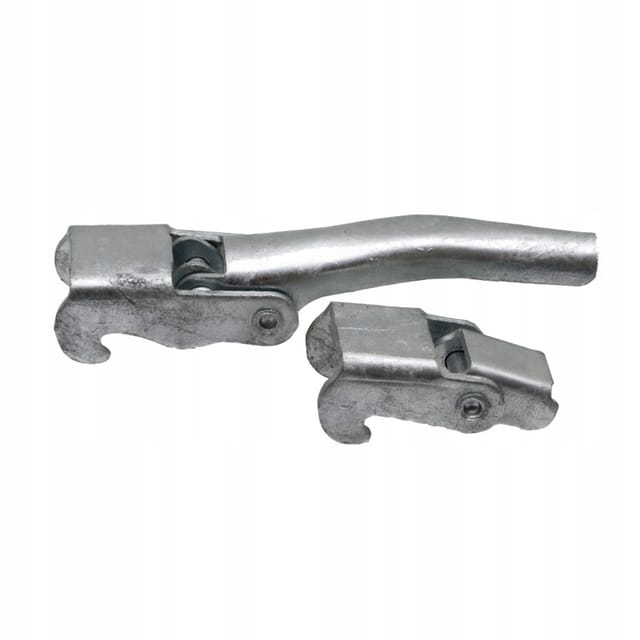 Verschlusshaken 4" 5" 6" Für Italienisches System (berselli) Für Wassertankwagen 053479