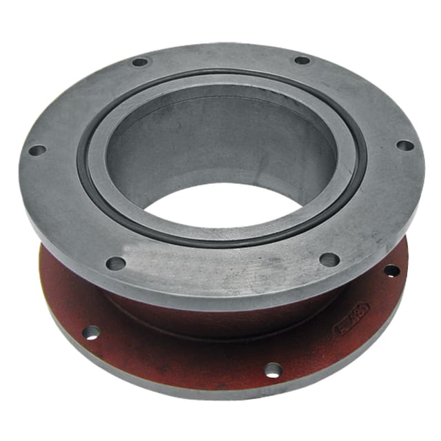 Mz-drehgelenk 127 Mm 220 Mm 15 Mm Mz 4 Zoll Für Wassertankwagen 070100000