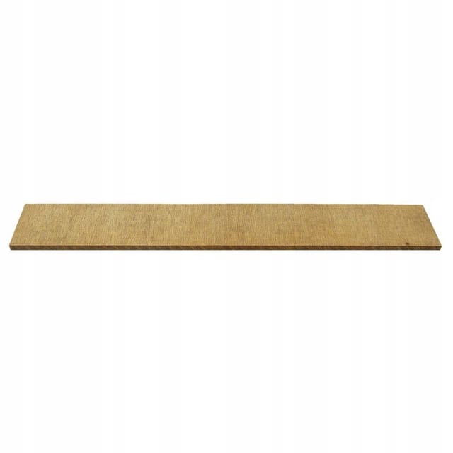 Vakuumpumpenleiste Standardausführung 41 X 180 X 6,5 Mm 0990079