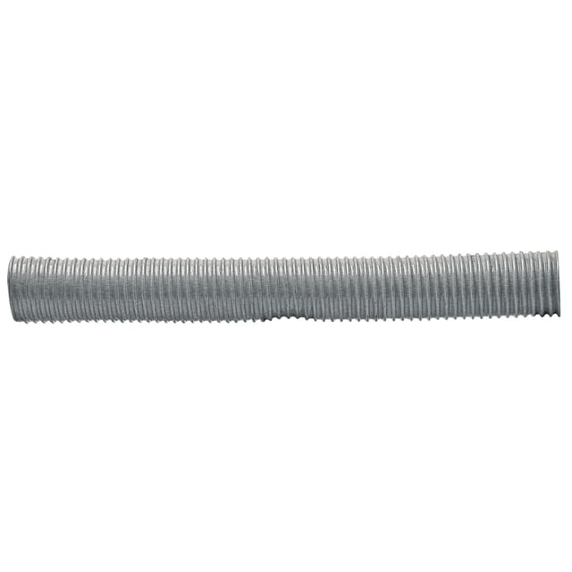Luftschlauch Für Sämaschine, Pvc, Innendurchmesser 100 Mm, Außendurchmesser 109 Mm, Meterware
