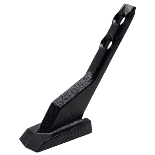 K3020650 Scharspitze Für Den Perrot System 405135 Güllewagen