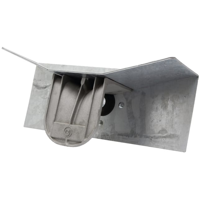 Präzisionssprühgerät 12-15 M Für Eisele 1 Bar Tankwagen 405151