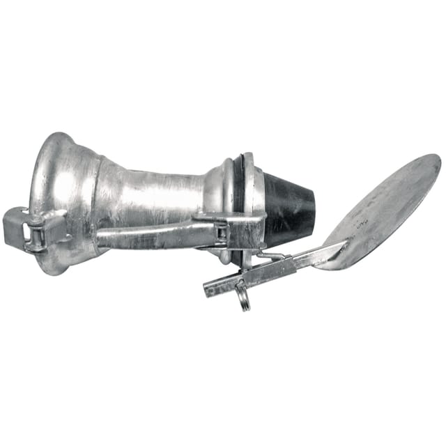 Sprühdüse Für Einen Tankwagen 6" Italienisches System F ür Einen Tankwagen 8385150000