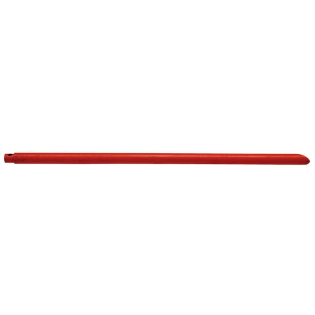 Laderzinken Gerade Ohne Gewinde 800 Mm