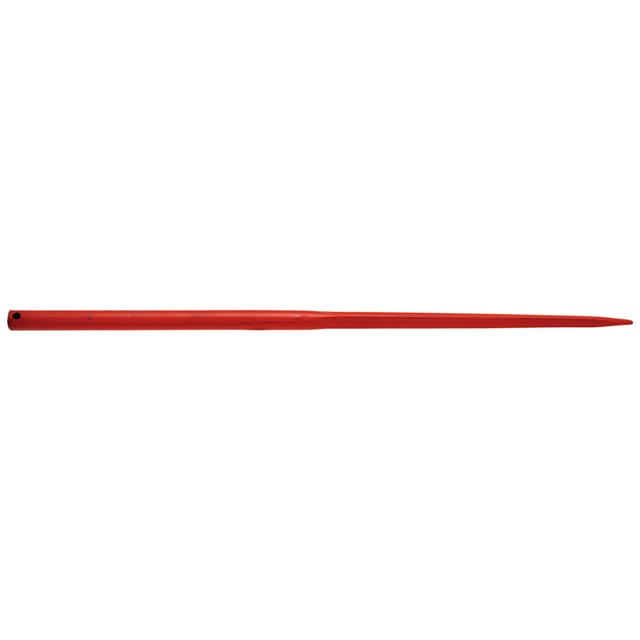 Laderfuß Gerade 30x760mm 2xt