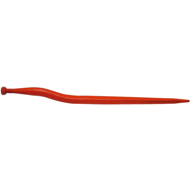 Kverneland-zahn 810 Mm 43008102002 Granit 221175 701825