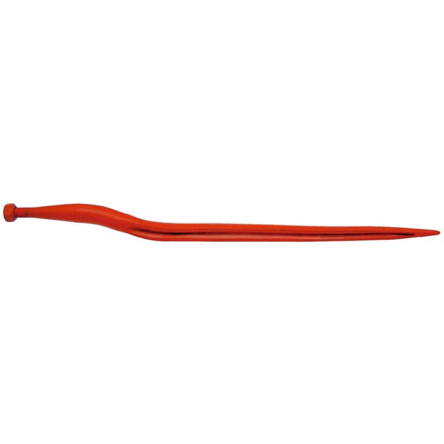 Auerochsen-ladezinken, Gebogen M20x1,5 Shw 900020 0476250 18823
