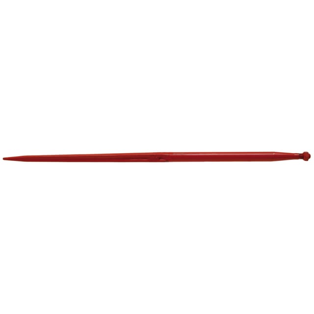 Laderfuß Gerades 900-mm-gewinde M22