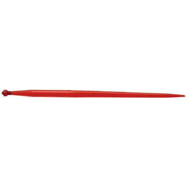 Laderfuß Gerades 900 Mm Gewinde M20