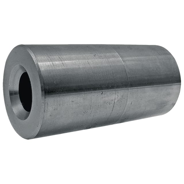 Laderzinkenhülse Zum Schweißen M20x100mm