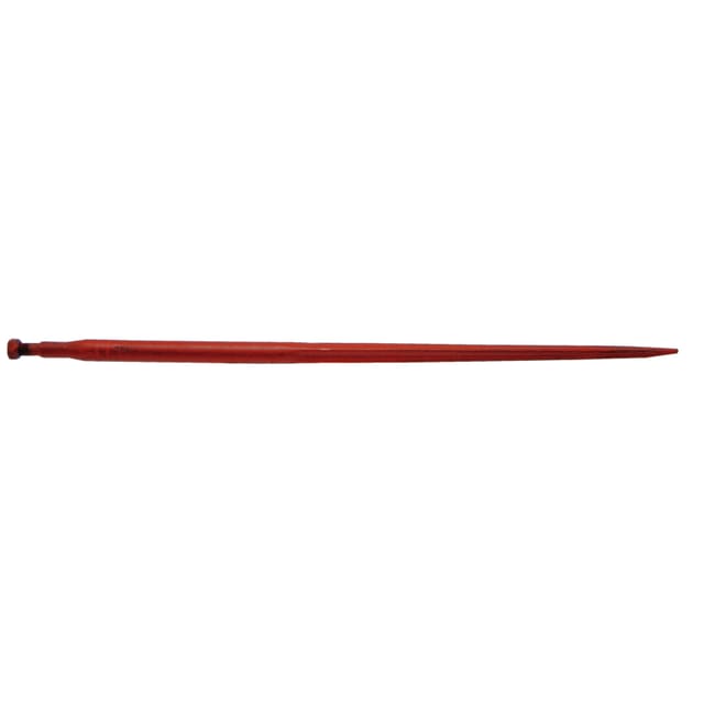 Laderfuß Gerades 1100 Mm Gewinde M22