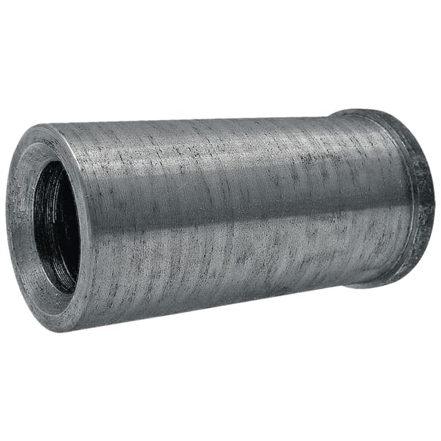 Einschweißhülse 4301104000 Granit 18100-46