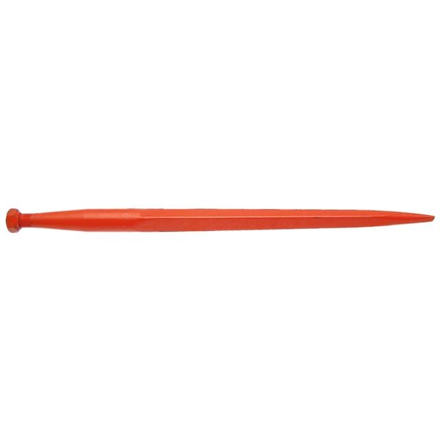 Laderfuß Gerader Vierkant 1250 Mm M28