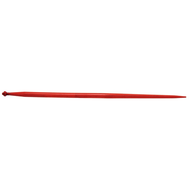 Laderfuß Gerades 1250 Mm Gewinde M20
