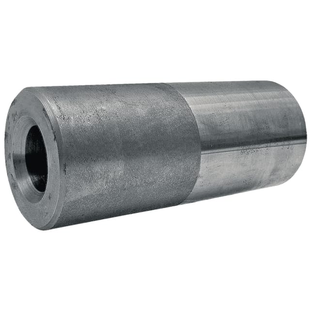 Fingerzahnhülse Zum Schweißen Von 115 Mm Granit 18100-53