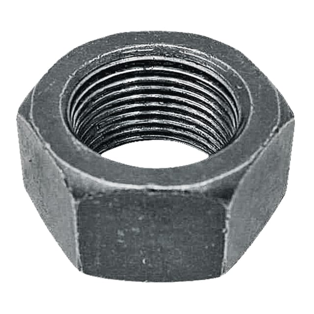 Sechskant-flachzahnmutter M20x1,5