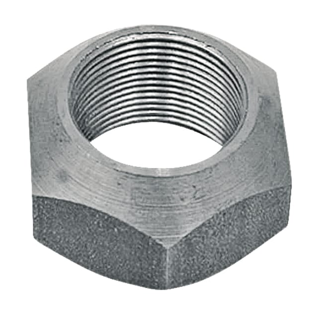 Mutter 30 Mm 43018100-6f Granit