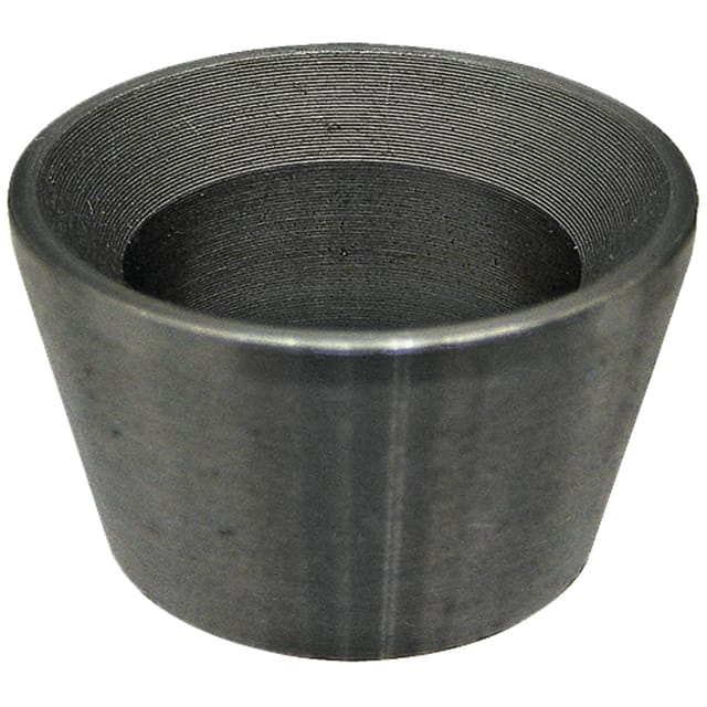 Laderzinkenhülse Zum Schweißen, Durchmesser 22 Mm, Länge 19 Mm
