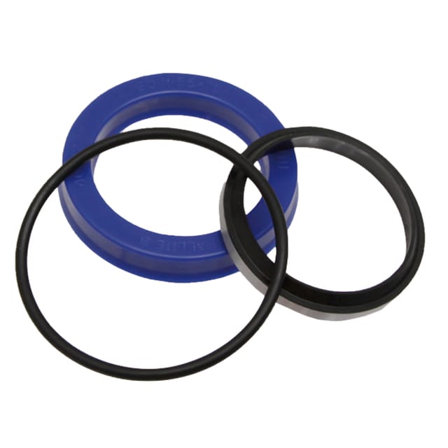 Em 55 Quicke Aktuator-dichtungssatz 971810012