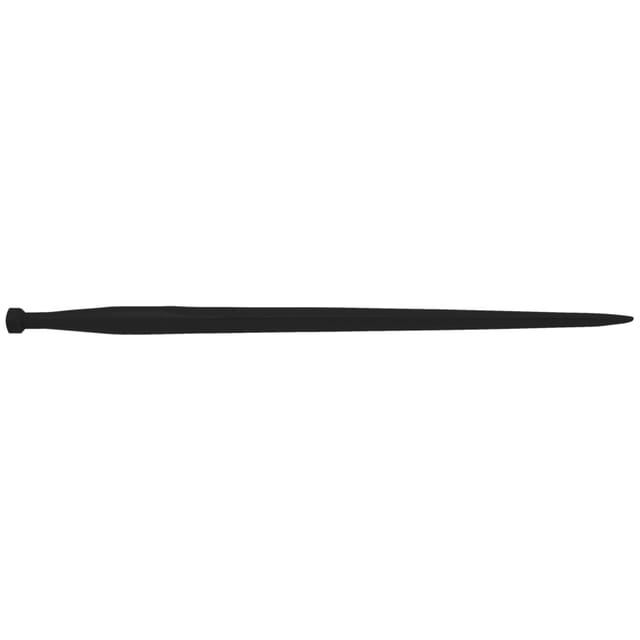 Frontladerzinken 34 Mm Blueline 18803