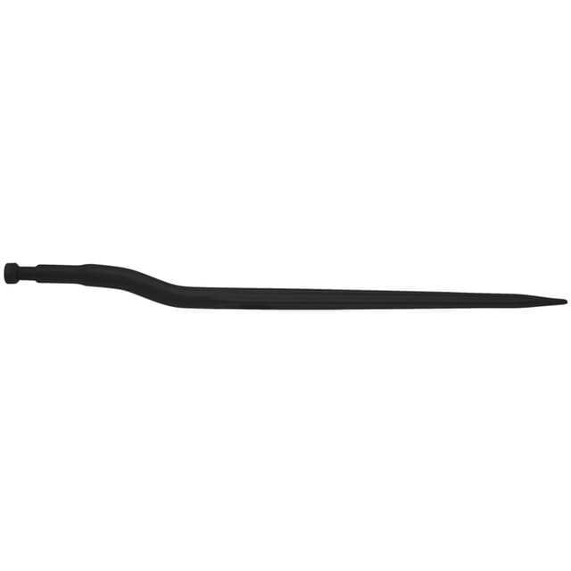 Laderzinken Gebogen 880 Mm M22 Triolet