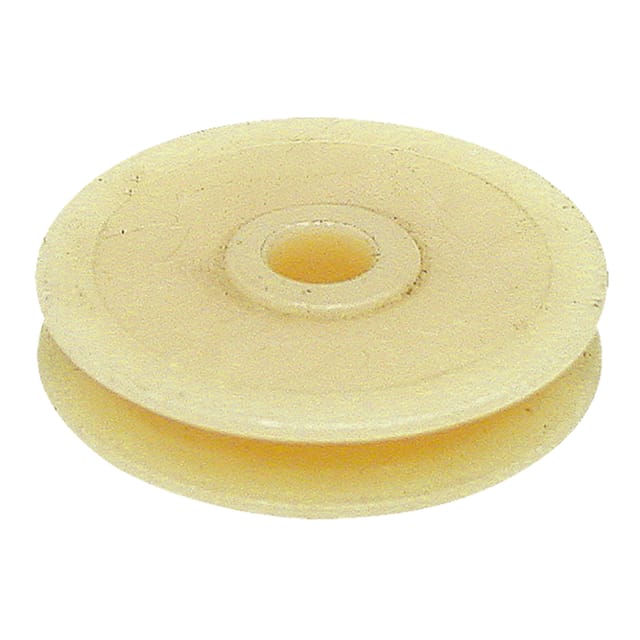 Seilrolle 9,5x50x11mm Für Stoll-lader 0129910