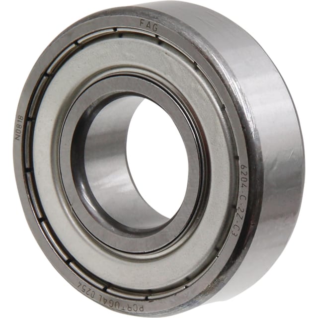 Pilotlager 20 Mm 44599059 Granite