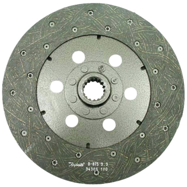 Kupplungsscheibe 310 31x36mm 16 Zähne 02940358, 02940102, 02940173