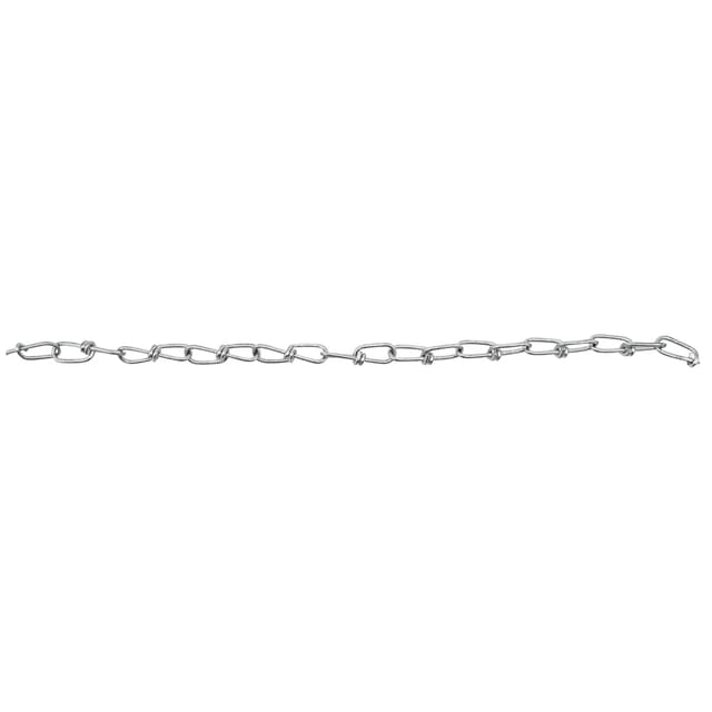 Knotenkette 25x8 Mm 1,8 Mm Din 5685 Pewag