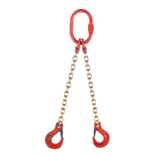 Kettengehänge G8 1000x8mm, 2000kg Pewag