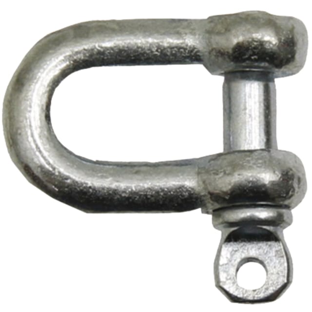 Schäkel 0,6 T Din 82101 12 Mm 36 Mm 82101-a12