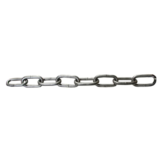 C-kette 32 X 16 X 4 Mm Din 5685 Glänzend