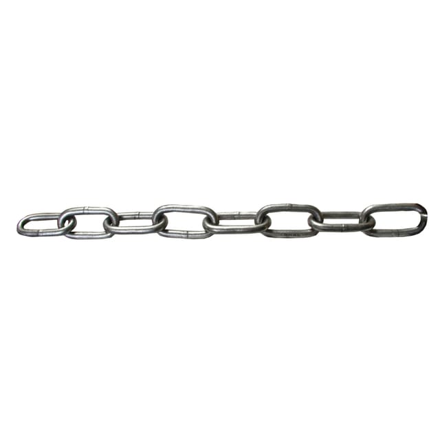 C-kette 48 X 28 X 7 Mm Din 5685 Pewag