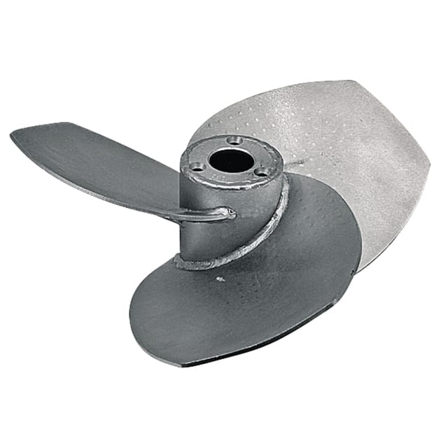 Rotorblatt Des Schlammmischers Ø 560 Mm Gesamt