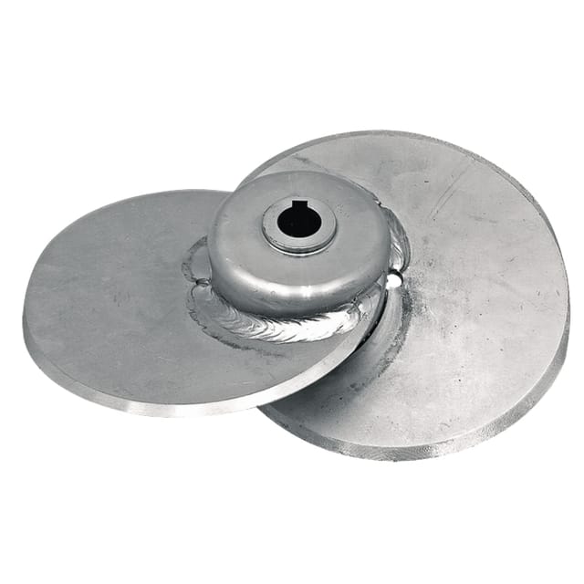 Schlammmischerblatt 220 Mm Suma