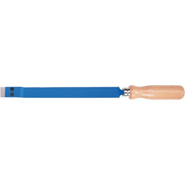Flachschaber Hm 340 Mm - Forum