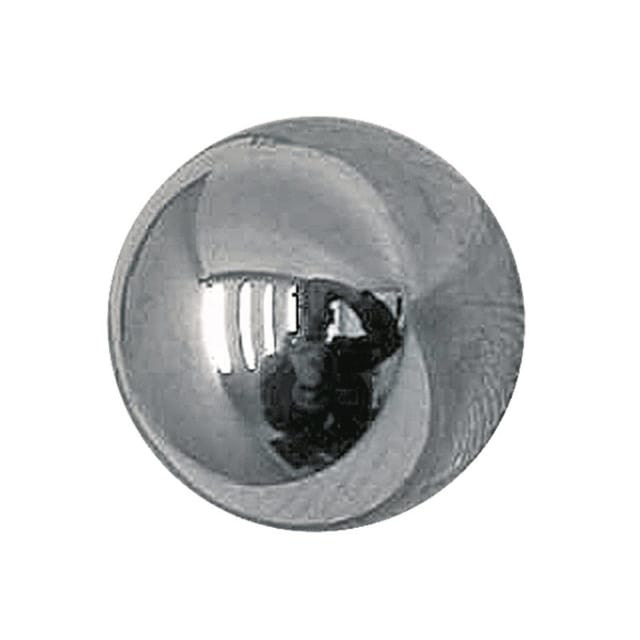 Stahlkugellager Ø 9 Mm (3/8 Zoll) Din 5401 Gehärtet, Präzision, 1 Stück